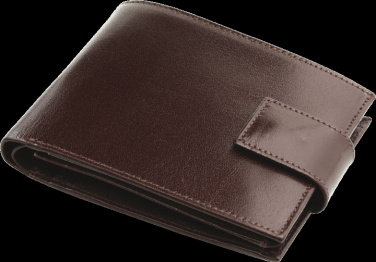 Logo trade business gift photo of: RFID wallet 32001300