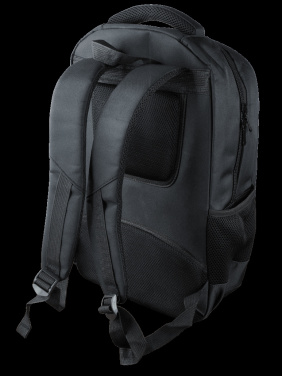 Logotrade promotional product picture of: Laptop backpack 124308700