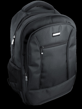 Logotrade advertising product picture of: Laptop backpack 124308700