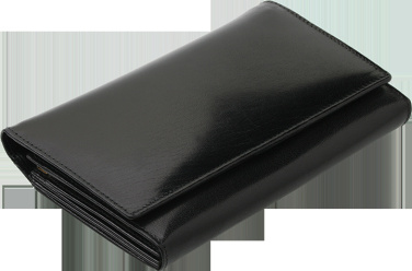 Logo trade promotional items image of: RFID wallet 33001300