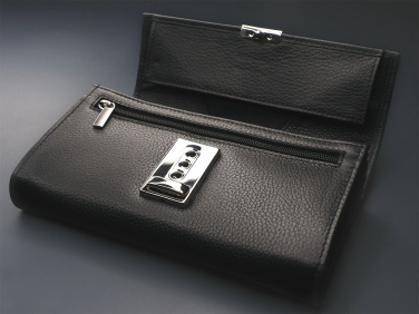 Logo trade advertising products picture of: Waiter wallet 143005200