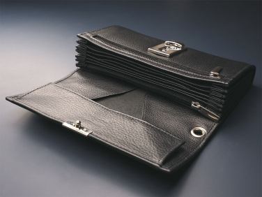 Logo trade promotional merchandise picture of: Waiter wallet 143005200