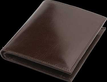 Logo trade promotional gifts picture of: RFID wallet 35601300