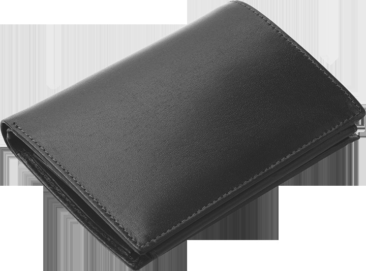 Logotrade promotional giveaways photo of: RFID wallet 35801300