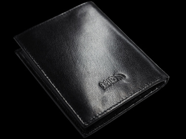 Logo trade promotional products picture of: RFID wallet 35801300