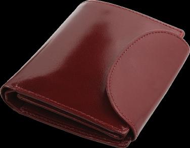 Logo trade advertising products image of: RFID wallet 35701300