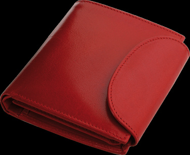 Logotrade business gift image of: RFID wallet 35701300