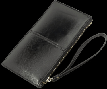 Logo trade promotional item photo of: Wallet 36908400