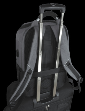 Logotrade corporate gift picture of: Laptop backpack 123815000