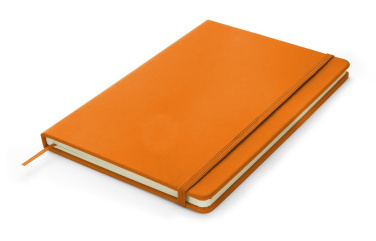 Logotrade promotional merchandise picture of: Notebook  82407600