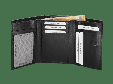 Logo trade promotional gifts picture of: Wallet 30401300