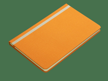 Logo trade corporate gift photo of: Notebook  124810200