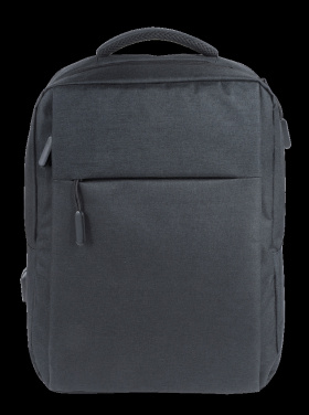 Logotrade promotional items photo of: Laptop backpack 123912500