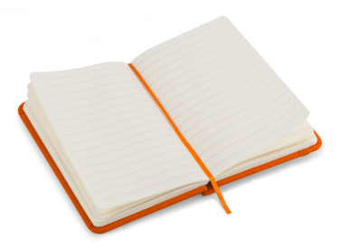 Logo trade promotional products picture of: Notebook  82307600