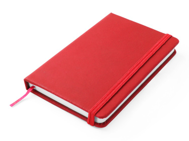 Logo trade promotional items picture of: Notebook  82307600