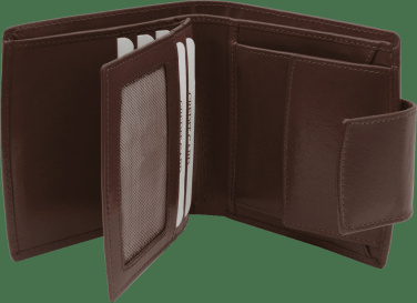 Logotrade promotional merchandise picture of: Wallet 31401300