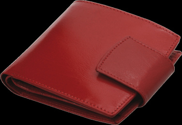 Logo trade corporate gifts picture of: Wallet 31401300