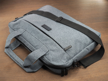 Logotrade promotional item picture of: Laptop bag 125010500