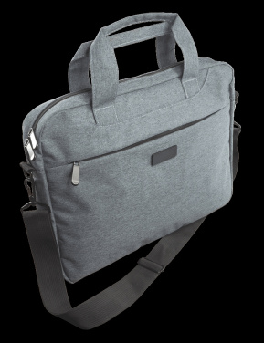 Logotrade promotional giveaway image of: Laptop bag 125010500