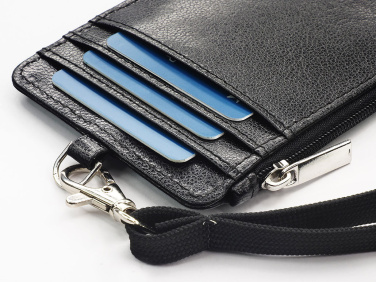 Logotrade promotional merchandise photo of: ID card holder with lanyard 170805200