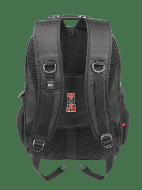 Logotrade corporate gift image of: Laptop backpack 170703400