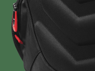 Logo trade promotional items image of: Laptop backpack 170703400