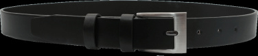 Logotrade promotional giveaway picture of: Leather belt 712035000