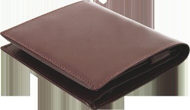 Logo trade promotional products picture of: Wallet 30701300