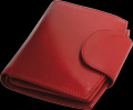 Wallet 31901300, red