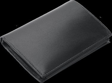 Logotrade promotional product picture of: Wallet 31801300