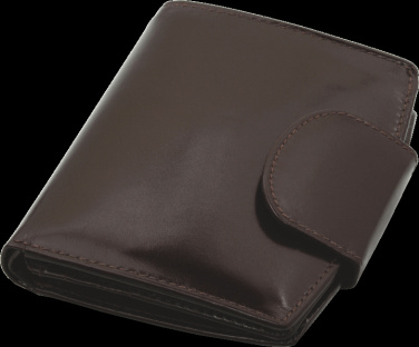 Logotrade promotional gift image of: Wallet 31901300