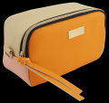 Cosmetic bag 54005900, orange