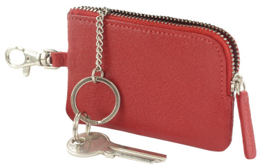 Logo trade promotional product photo of: Key wallet 210105200