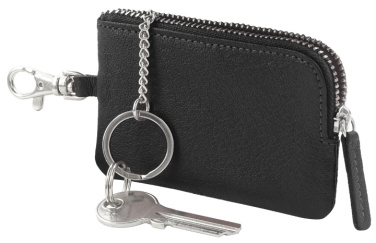 Logo trade promotional gifts picture of: Key wallet 210105200