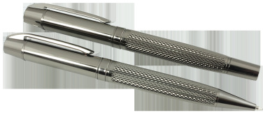 Logotrade corporate gift picture of: AVALON pen set 60503600