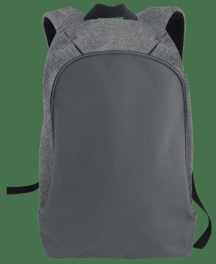 Logo trade advertising products image of: Anti-theft backpack 60408600