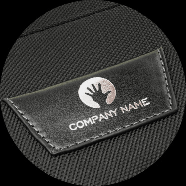 Logotrade corporate gift picture of: Laptop bag 69803400