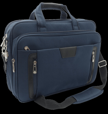 Logotrade business gifts photo of: Laptop bag 69803400