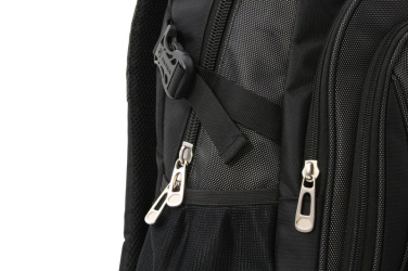 Logo trade promotional gifts picture of: Laptop backpack 69903400