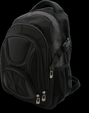 Logotrade promotional giveaway image of: Laptop backpack 69903400