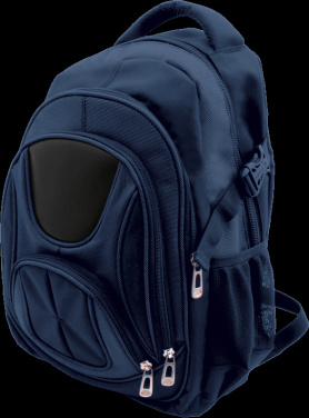 Logotrade promotional item image of: Laptop backpack 69903400