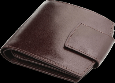 Logotrade corporate gift picture of: Wallet 91801300