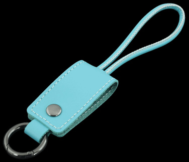 Logotrade promotional gift image of: Keyring 59612900