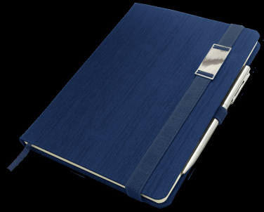 Logotrade corporate gift picture of: Notebook  93807500