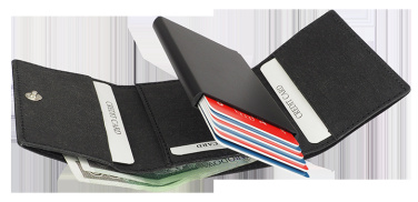 Logotrade corporate gift image of: RFID wallet 541106