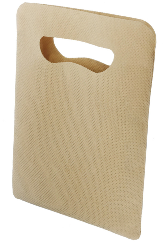 Logo trade promotional product photo of: Bag (44x54,5cm) 882030