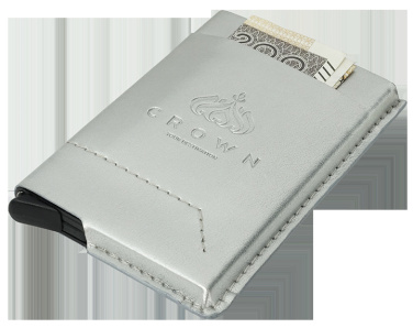 Logotrade corporate gift image of: RFID wallet 593119