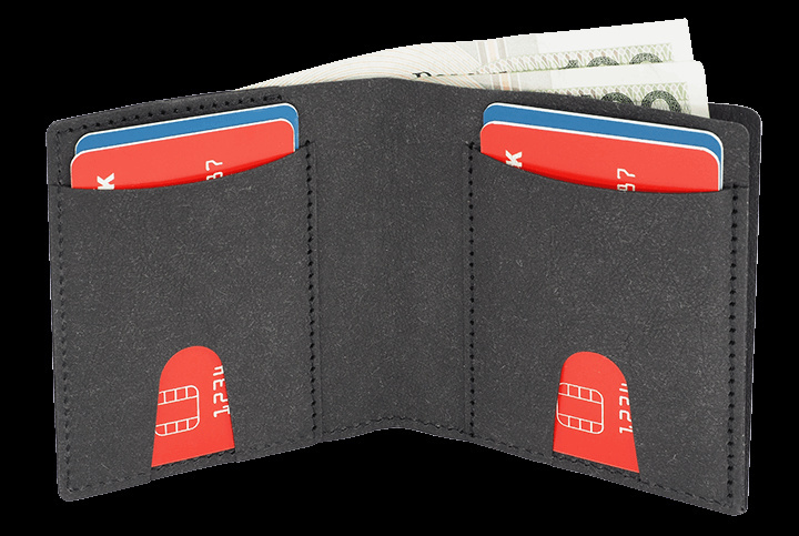 Logotrade business gifts photo of: Wallet 539106