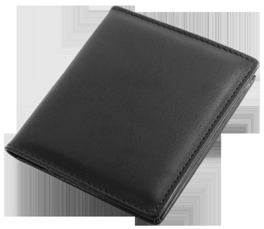 Logo trade corporate gifts picture of: Document wallet 889019