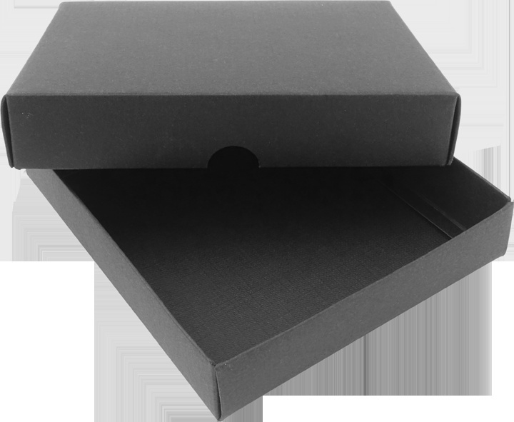 Logo trade corporate gifts picture of: Box (25x25x3cm) 513037